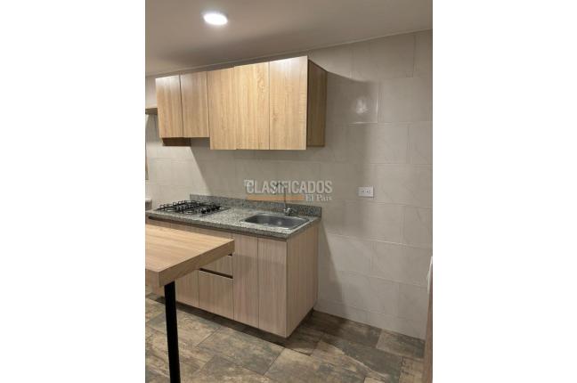 Apartamentos, Alquiler, Mosquera - $1.600.000