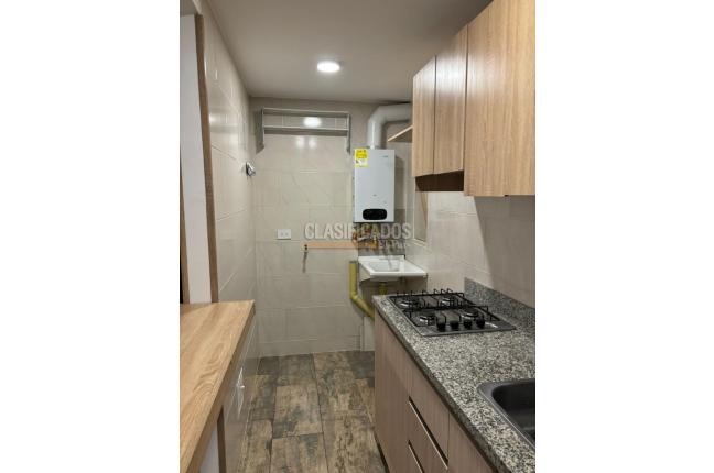 Apartamentos, Alquiler, Mosquera - $1.600.000