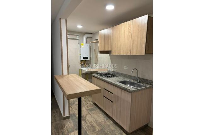 Apartamentos, Alquiler, Mosquera - $1.600.000