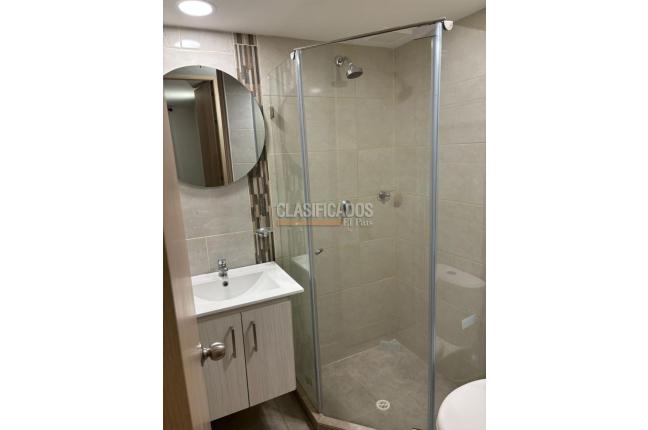 Apartamentos, Alquiler, Mosquera - $1.600.000
