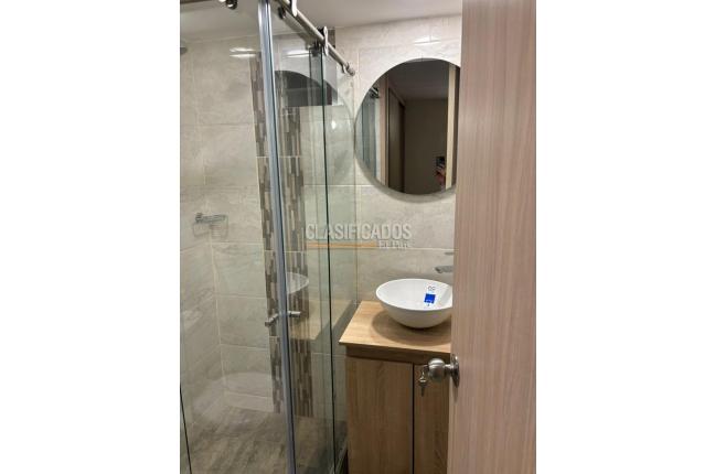 Apartamentos, Alquiler, Mosquera - $1.600.000