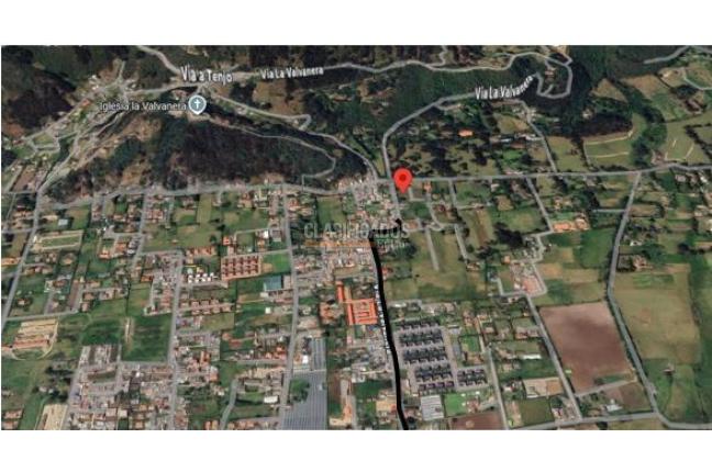 Fincas y Casas Campestres, Venta, Chía - $695.000.000