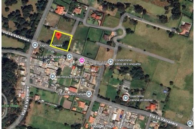 Fincas y Casas Campestres, Venta, Chía - $695.000.000