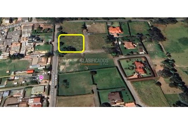 Fincas y Casas Campestres, Venta, Chía - $695.000.000