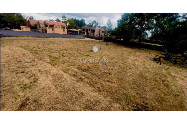 Fincas y Casas Campestres, Venta, Chía - $695.000.000