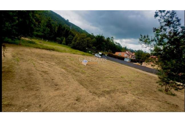 Fincas y Casas Campestres, Venta, Chía - $695.000.000