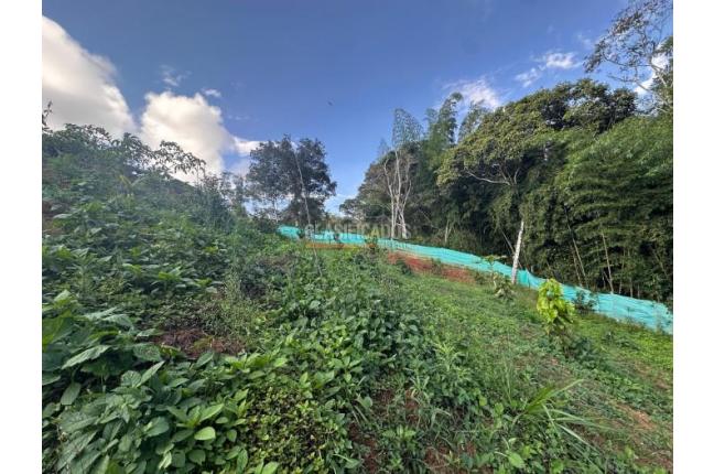 Fincas y Casas Campestres, Venta, La Cumbre - $500.000.000