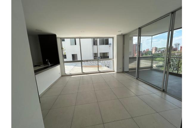 Apartamentos, Alquiler, Santa Rosa - $3.200.000