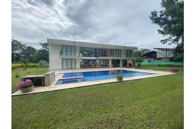Casas, Venta en Santander de Quilichao