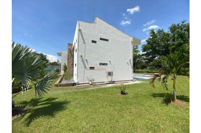 Casas, Venta en Santander de Quilichao