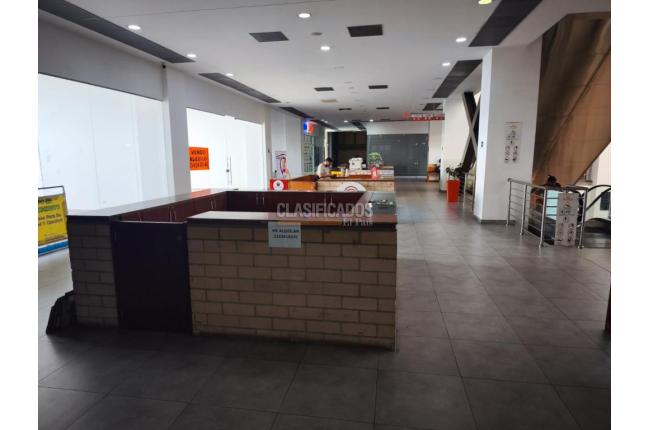 Locales y Bodegas, Venta en El Cedro