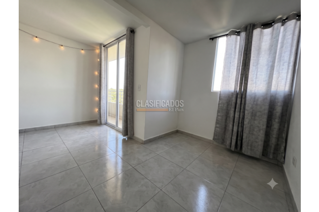 Apartamentos, Venta, Aguacatal - $215.000.000