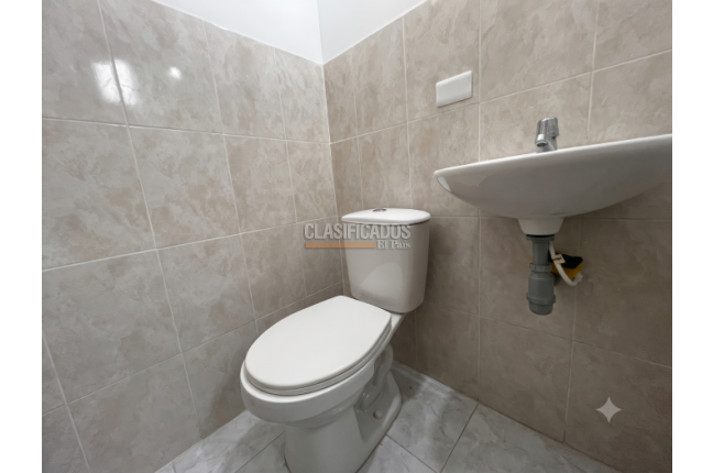 Apartamentos, Venta, Aguacatal - $215.000.000