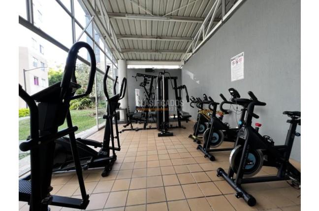 Apartamentos, Venta, Aguacatal - $215.000.000