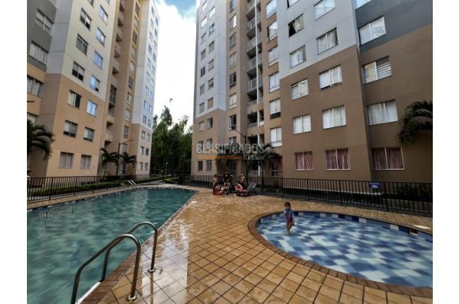 Apartamentos, Venta, Aguacatal - $215.000.000