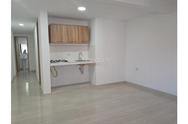 Apartamentos, Alquiler, Candelaria - $600.000