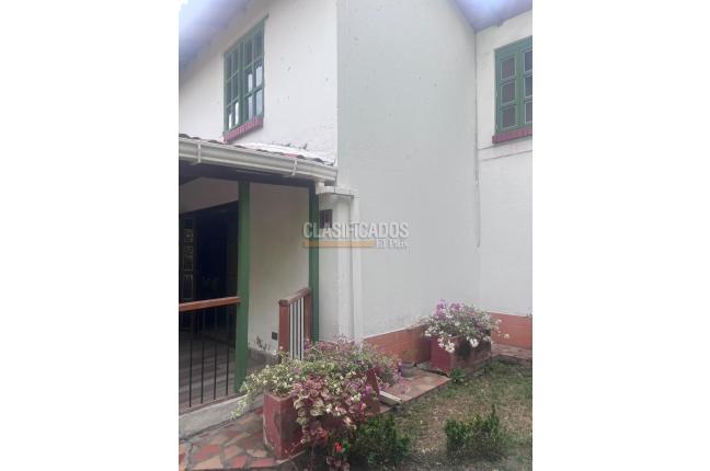 Casas, Venta, Álamos - $580.000.000