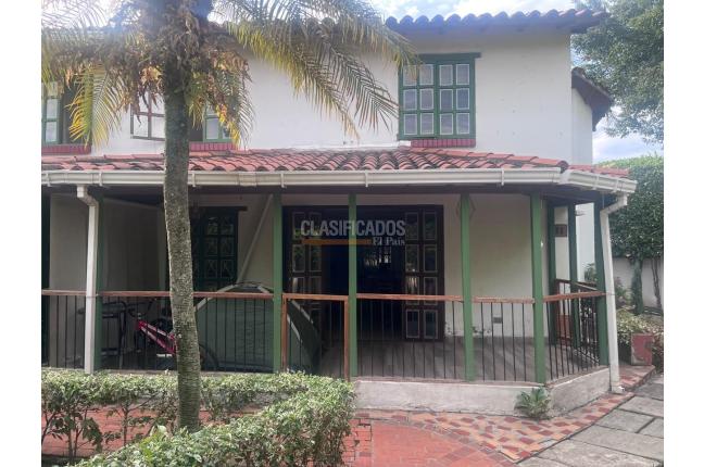 Casas, Venta, Álamos - $580.000.000