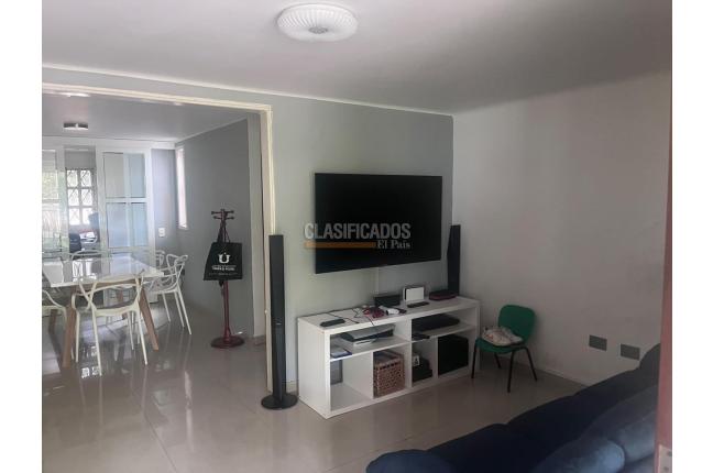 Casas, Venta, Álamos - $580.000.000