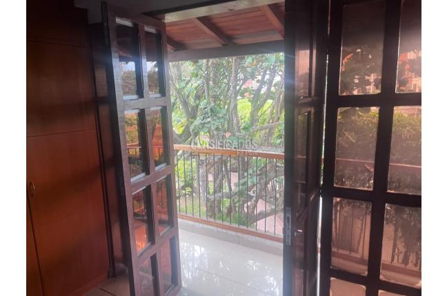 Casas, Venta, Álamos - $580.000.000