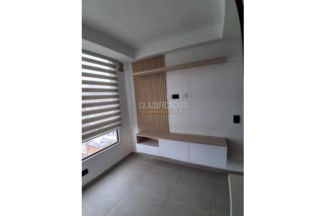 Apartamentos, Alquiler, Bogotá - $1.850.000