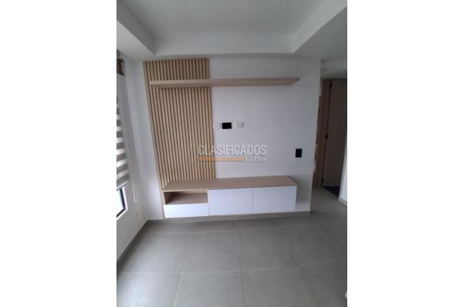 Apartamentos, Alquiler, Bogotá - $1.850.000