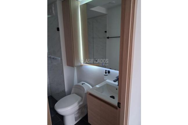 Apartamentos, Alquiler, Bogotá - $1.850.000