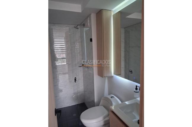 Apartamentos, Alquiler, Bogotá - $1.850.000