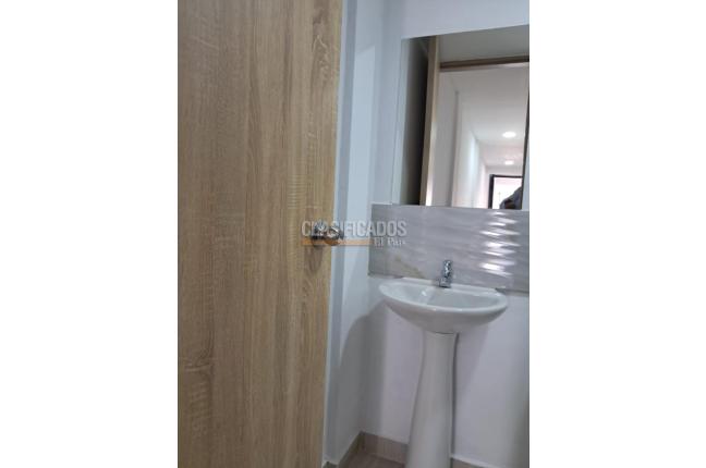 Apartamentos, Alquiler, Candelaria - $750.000
