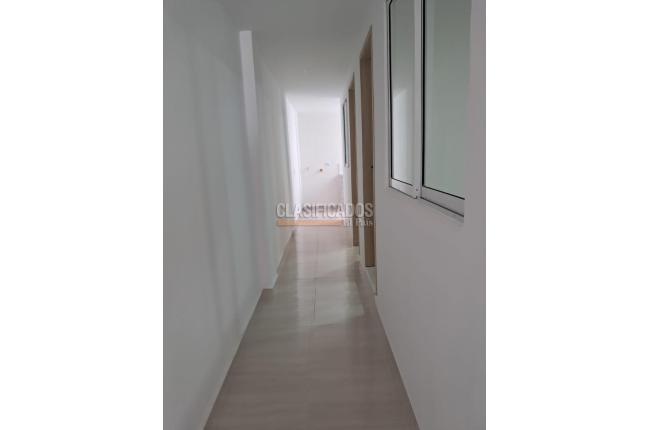 Apartamentos, Alquiler, Candelaria - $750.000