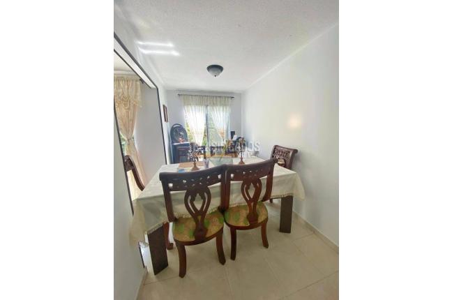 Apartamentos, Venta, Brisas de los Álamos - $185.000.000