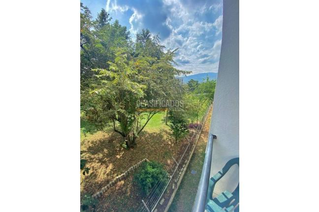 Apartamentos, Venta, Brisas de los Álamos - $185.000.000