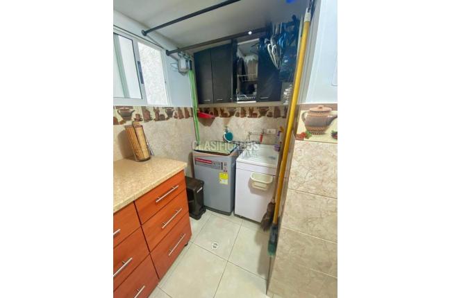 Apartamentos, Venta, Brisas de los Álamos - $185.000.000