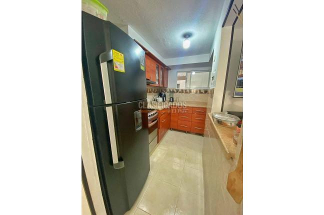 Apartamentos, Venta, Brisas de los Álamos - $185.000.000