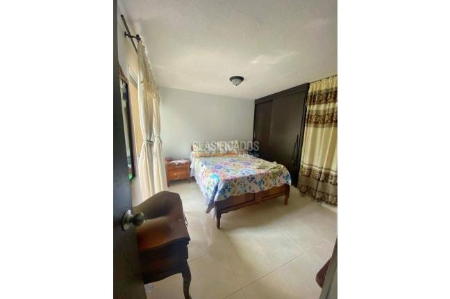 Apartamentos, Venta, Brisas de los Álamos - $185.000.000
