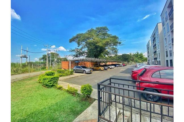 Apartamentos, Venta, Brisas de los Álamos - $185.000.000