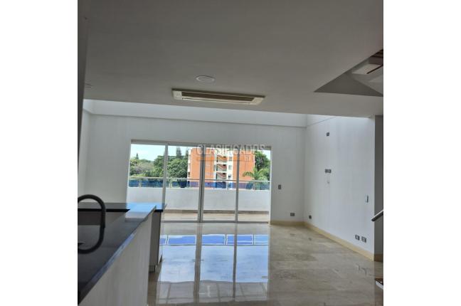 Apartamentos, Alquiler en Pance