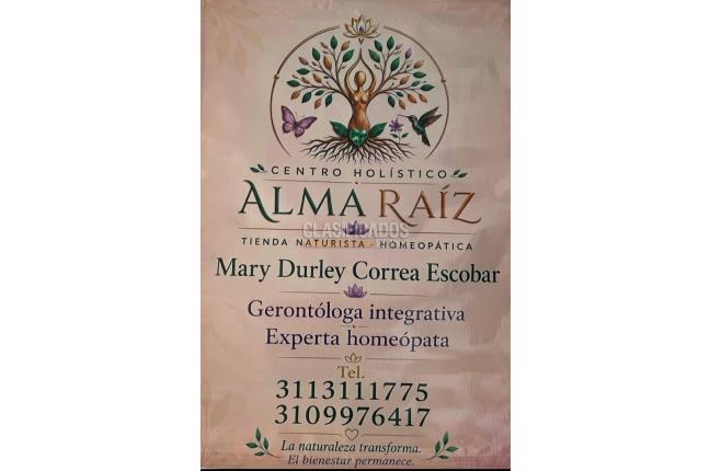 CUIDADO INTEGRAL - Otros Servicios