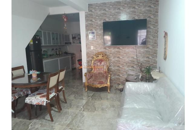 Casas, Venta, Candelaria - $220.000.000