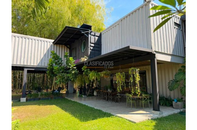 Casas, Alquiler en Pance