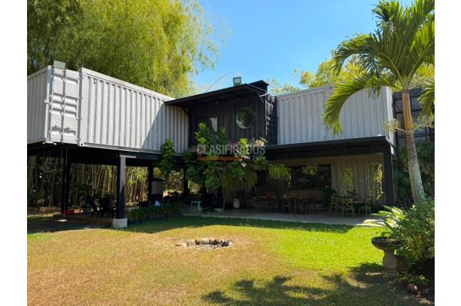 Casas, Alquiler en Pance