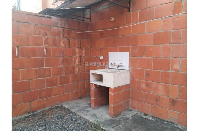 Casas, Alquiler, Candelaria - $600.000