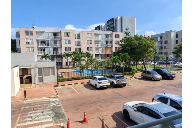 Apartamentos, Alquiler en Valle del Lili