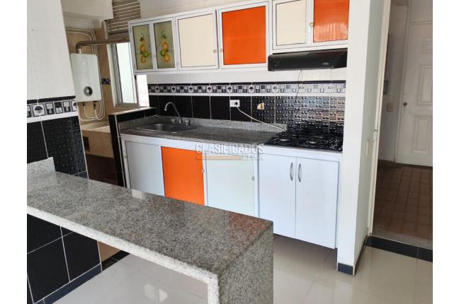 Apartamentos, Alquiler, Valle del Lili - $1.700.000