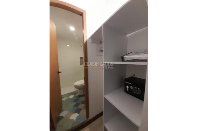 Apartaestudios, Alquiler, Bogotá - $2.800.000