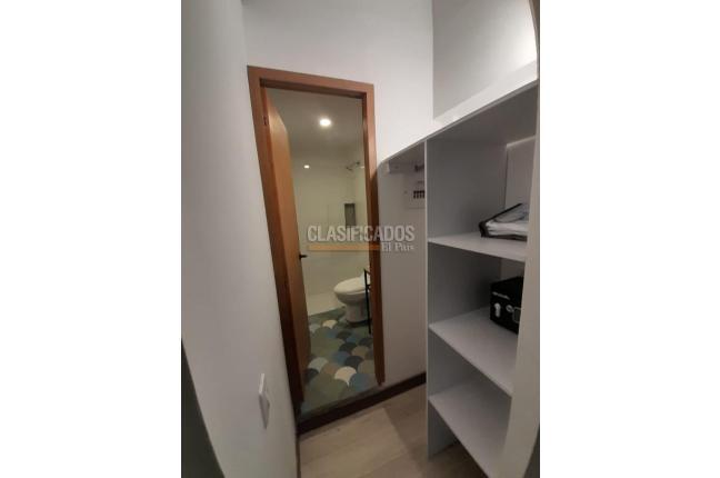 Apartaestudios, Alquiler, Bogotá - $2.800.000