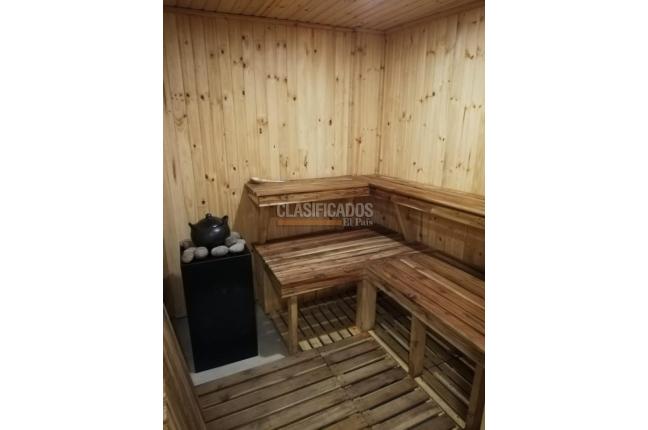 Apartaestudios, Alquiler, Bogotá - $2.800.000