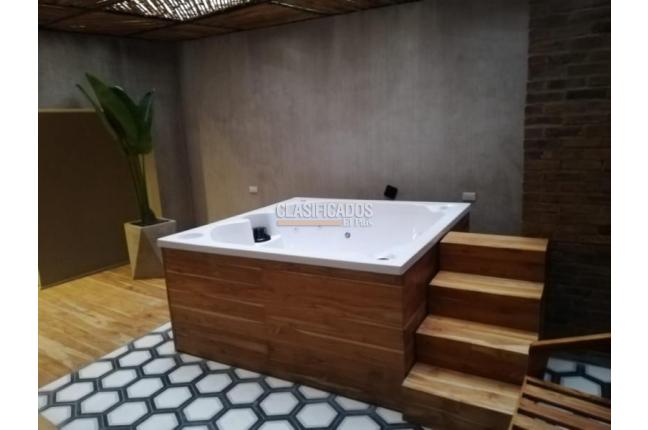 Apartaestudios, Alquiler, Bogotá - $2.800.000