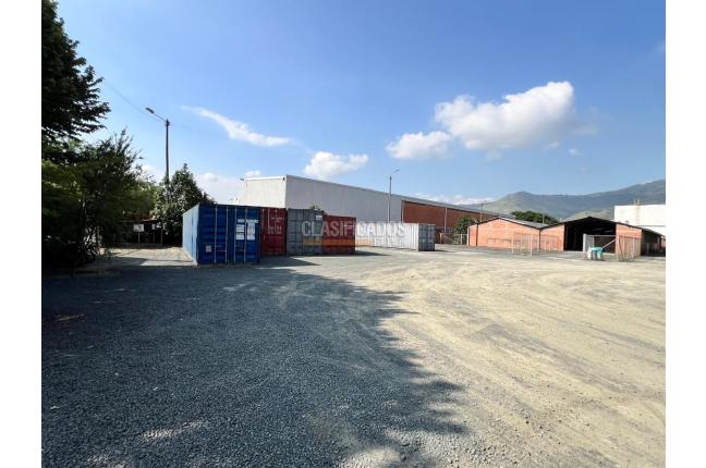Locales y Bodegas, Alquiler, Acopi - $11.900.000