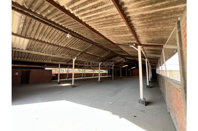 Locales y Bodegas, Alquiler, Acopi - $11.900.000